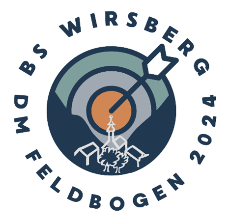 Deutsche Meisterschaft Feldbogen 2024