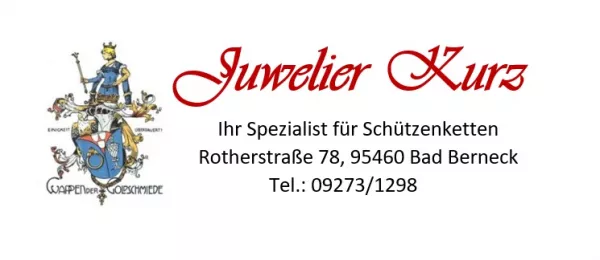 Juwelier Kurz, Bad Berneck