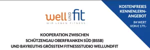 well & fit
